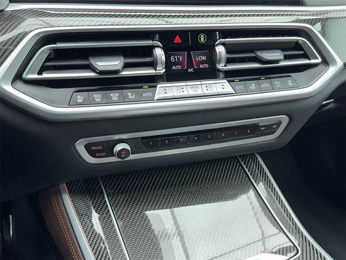 Used 2022 BMW X5 M50i w/ Dynamic Handling Package image 27