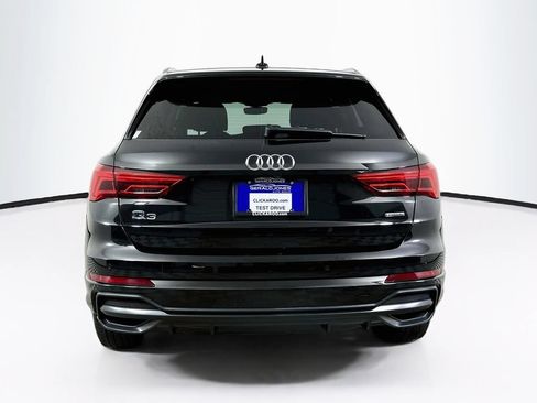 Used 2022 Audi Q3 2.0T Premium Plus w/ Premium Plus Package AWD/4WD image 7