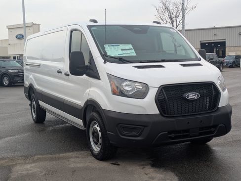 New 2026 Ford Transit 150 Low Roof image 1