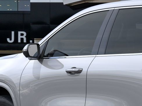 New 2026 GMC Acadia Denali w/ Super Cruise Package FWD image 14