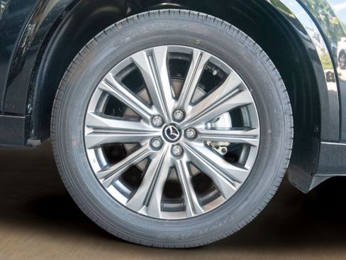 New 2025 MAZDA CX-5 Signature image 39