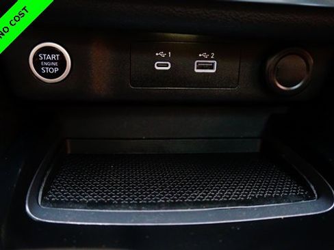 Certified 2022 Nissan Rogue SL image 18