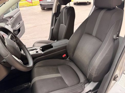 Used 2016 Honda Civic LX image 10