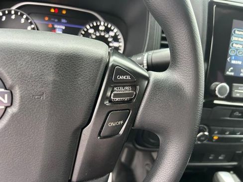 Used 2024 Nissan Frontier S w/ S Utility Package image 21
