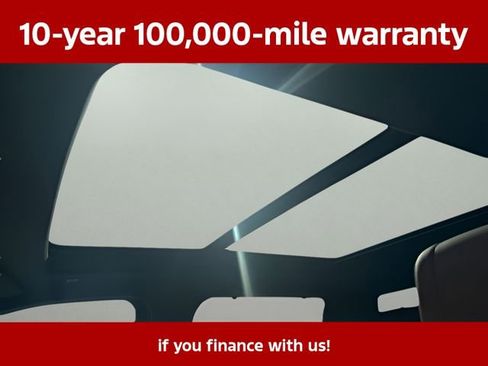 Used 2025 Toyota Tundra 1794 Edition AWD/4WD image 33