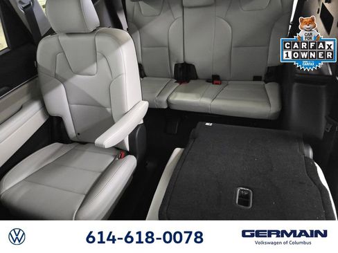 Used 2024 Kia Telluride S w/ S Sunroof Package AWD/4WD image 23