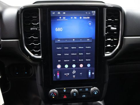 Used 2024 Ford Ranger XLT w/ FX4 Off-Road Package image 24