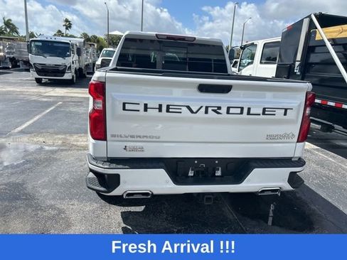 Used 2024 Chevrolet Silverado 1500 High Country image 9