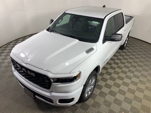 New 2026 RAM 1500 Big Horn image 7