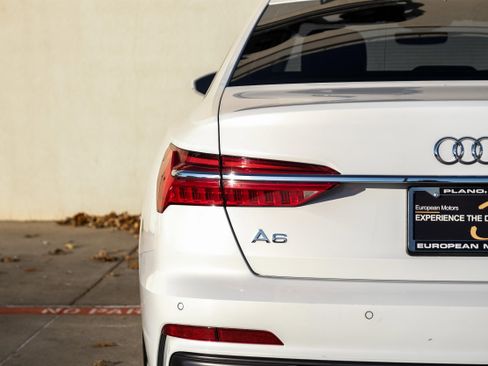 Used 2019 Audi A6 3.0T Prestige image 43