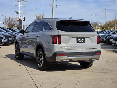 New 2026 Kia Sorento S