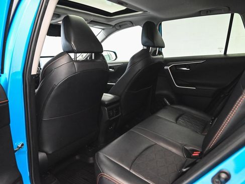 Used 2019 Toyota RAV4 Adventure w/ Advanced Technology Package image 29