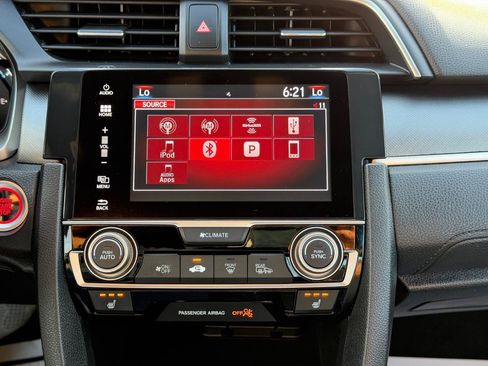 Used 2016 Honda Civic EX-T image 59
