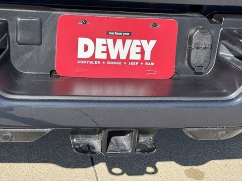 New 2026 RAM 2500 Big Horn image 33