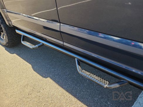 Used 2017 Ford F250 XL w/ STX Appearance Package image 16