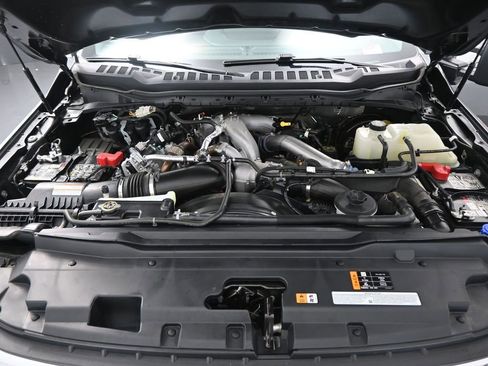 Used 2024 Ford F250 Lariat image 44