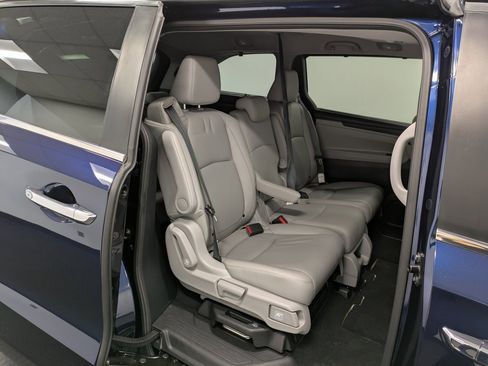 Certified 2023 Honda Odyssey Touring image 25