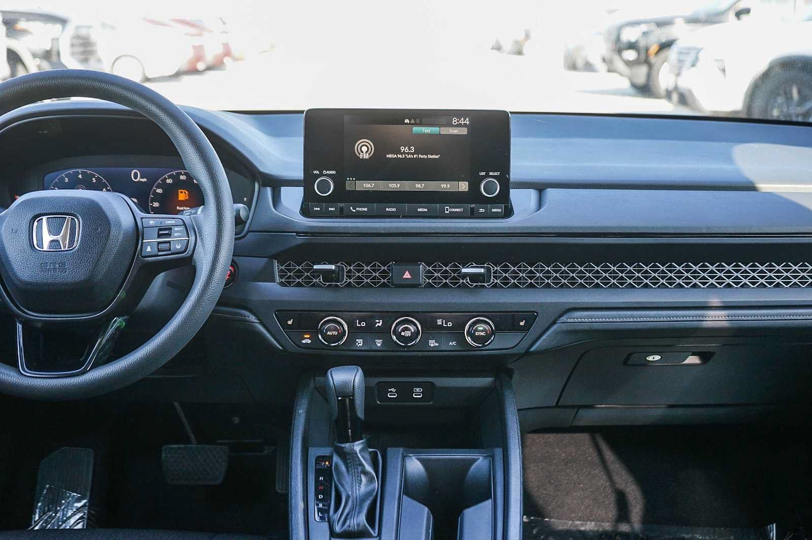 Used 2024 Honda Accord EX image 13