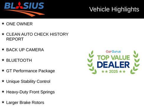 Used 2021 Ford Mustang GT Premium w/ GT Performance Package RWD image 17