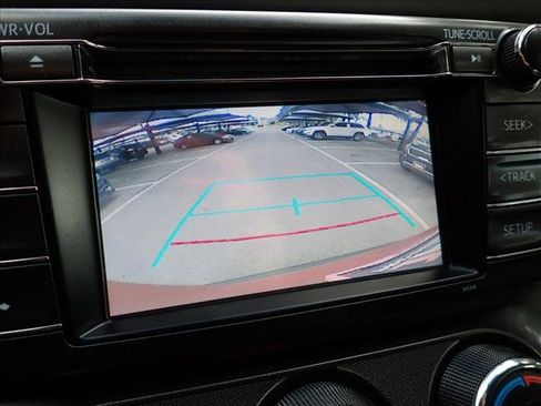 Used 2015 Toyota RAV4 LE image 24