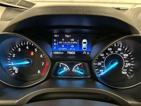 Used 2017 Ford Escape SE image 6