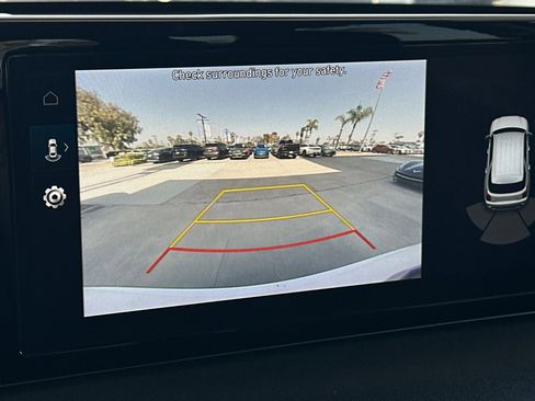 Used 2023 Hyundai Palisade SE image 28