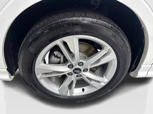 Used 2024 Audi Q3 2.0T Premium Plus AWD/4WD image 88