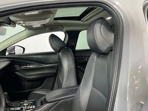 Used 2025 MAZDA CX-30 AWD 2.5 S w/ Preferred Package image 22