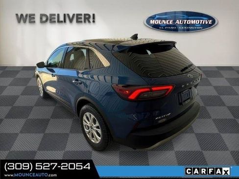 Used 2023 Ford Escape Active AWD/4WD image 14