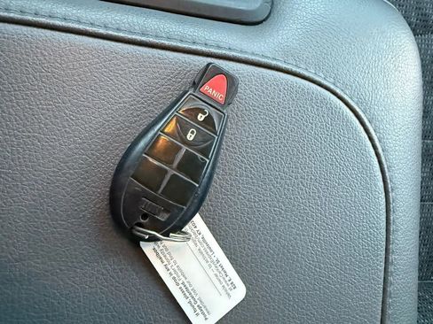 Used 2016 RAM 1500 Big Horn image 44