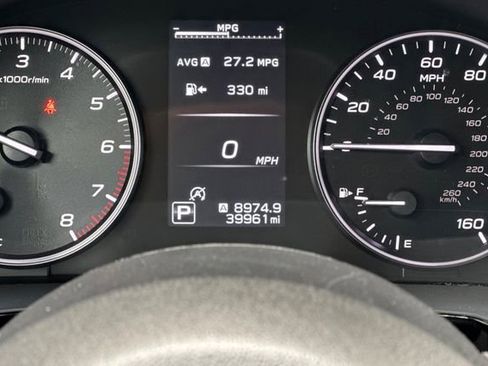 Used 2024 Subaru Outback Premium AWD/4WD image 29