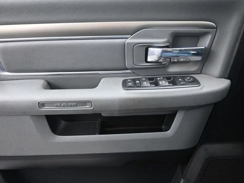 Used 2017 RAM 1500 Big Horn AWD/4WD image 22