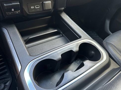 Used 2021 GMC Sierra 2500 AT4 w/ Gooseneck/5TH Wheel Package image 27