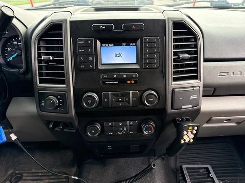 Used 2020 Ford F350 XL w/ Power Equipment Group AWD/4WD image 26