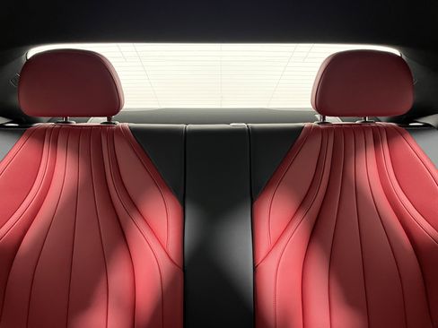 New 2026 Mercedes-Benz CLE 300 4MATIC Coupe image 14