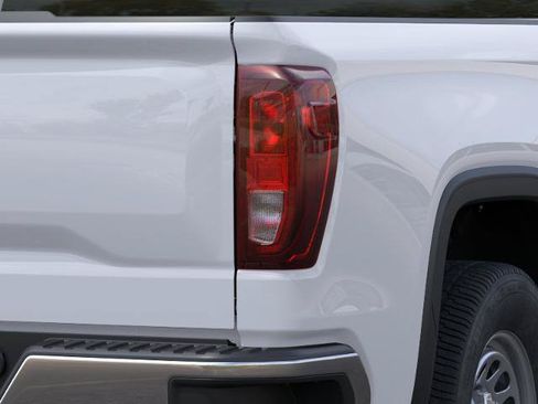 New 2026 GMC Sierra 1500 Pro RWD image 11