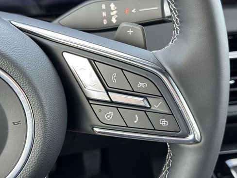 New 2026 Buick Enclave Sport Touring w/ Power Package image 10