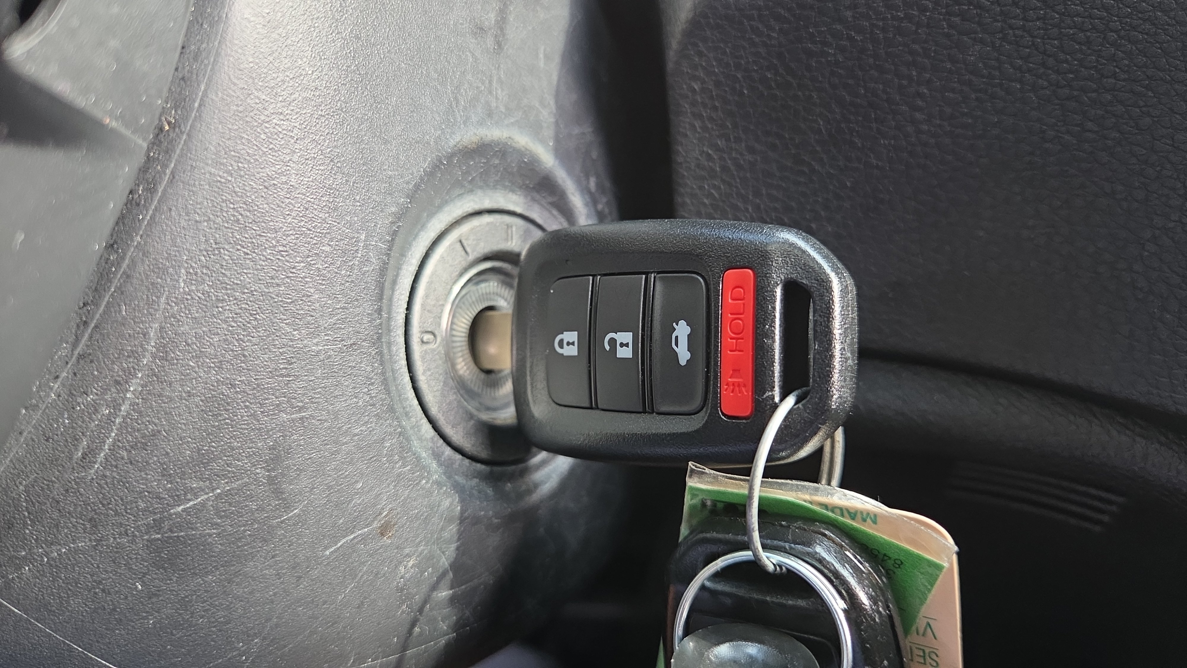 Used 2018 Honda Civic LX image 37