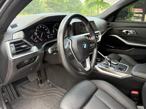 Used 2020 BMW 330i Sedan RWD image 22