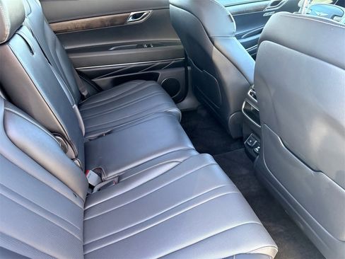 Used 2021 Genesis GV80 2.5T image 25