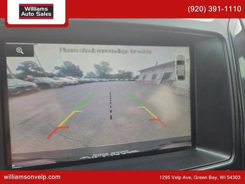 Used 2016 Ford Explorer XLT w/ Equipment Group 202A AWD/4WD image 19