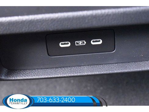 New 2026 Honda Odyssey Sport-L image 33