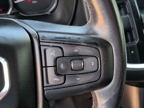 Used 2021 GMC Yukon AT4 w/ AT4 Premium Plus Package AWD/4WD image 20
