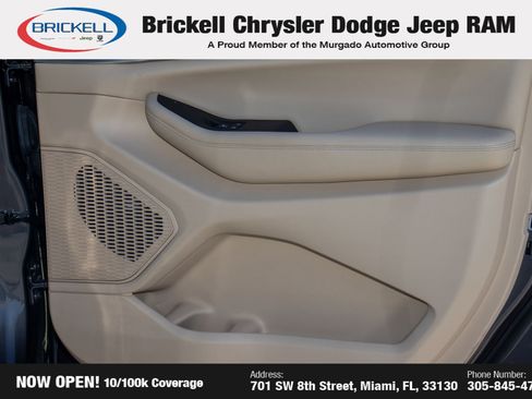 Used 2024 Jeep Grand Cherokee L Limited image 14