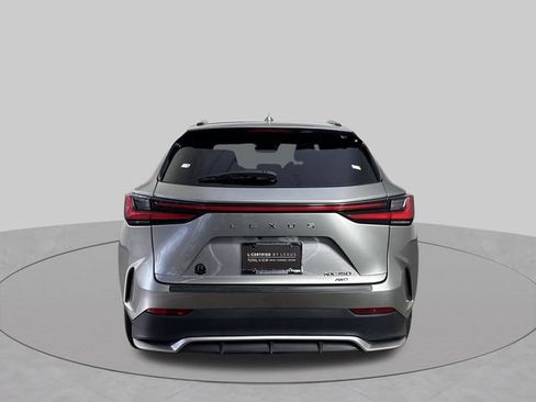Certified 2024 Lexus NX 350 F Sport AWD/4WD image 36