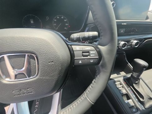 Used 2023 Honda CR-V EX-L image 19