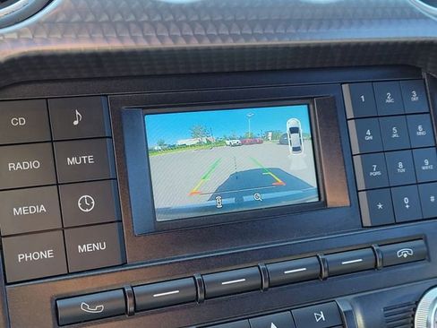 Used 2016 Ford Mustang GT w/ GT Performance Package RWD image 21