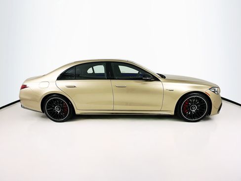 New 2026 Mercedes-Benz S 63 AMG S image 9