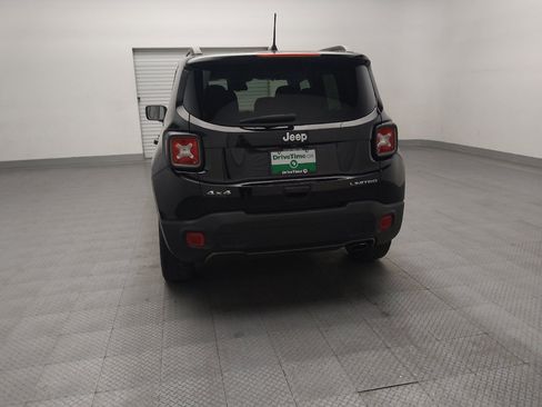 Used 2021 Jeep Renegade Limited image 6