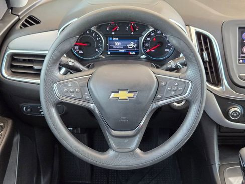 Used 2024 Chevrolet Equinox LS w/ LS Convenience Package FWD image 20